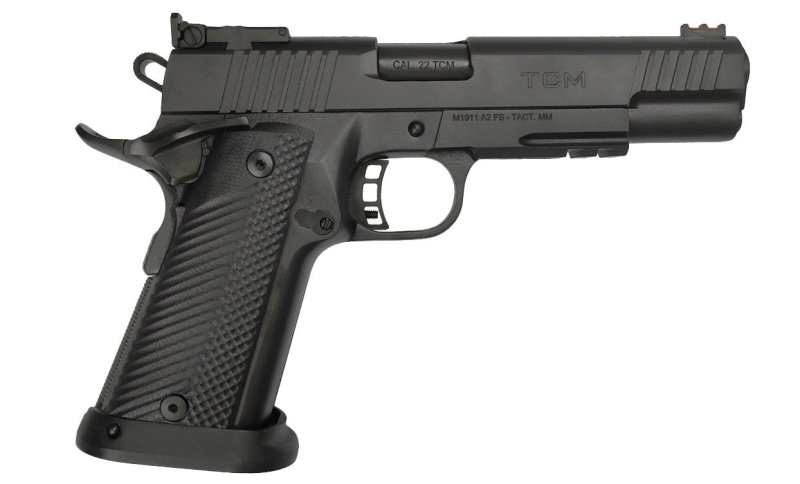 Rock Island Armory TCM PRO Armor 22 TCM 56877