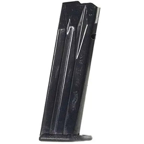 Walther P99 9mm Luger 10 Round Steel Magazine Matte Black