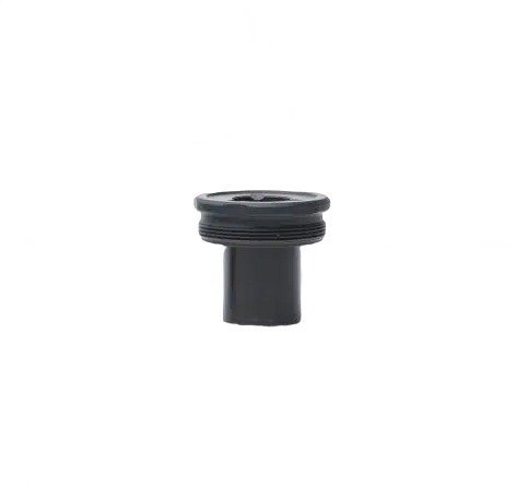JK JK195WMCE12BLK 12G Widowmaker Black Tactical Cap