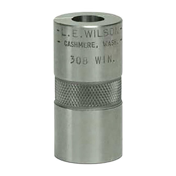 LE Wilson CG-224V 224 Valkyrie Precision Case Gage