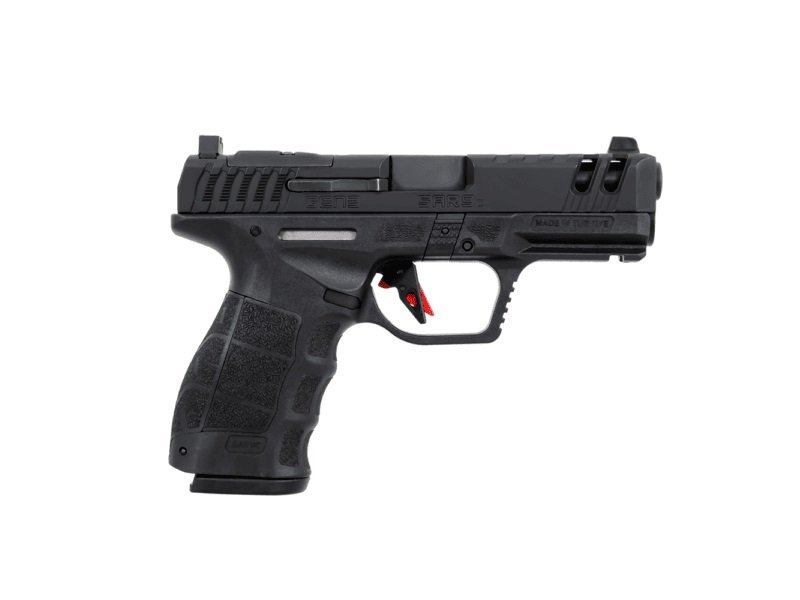 SAR USA SAR9 Compact Gen3 9mm SAR9CB3BL10