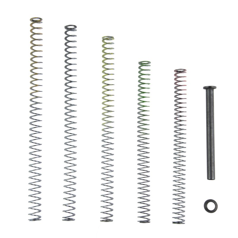True Precision Recoil Spring Tuning Kit For Glock 9mm