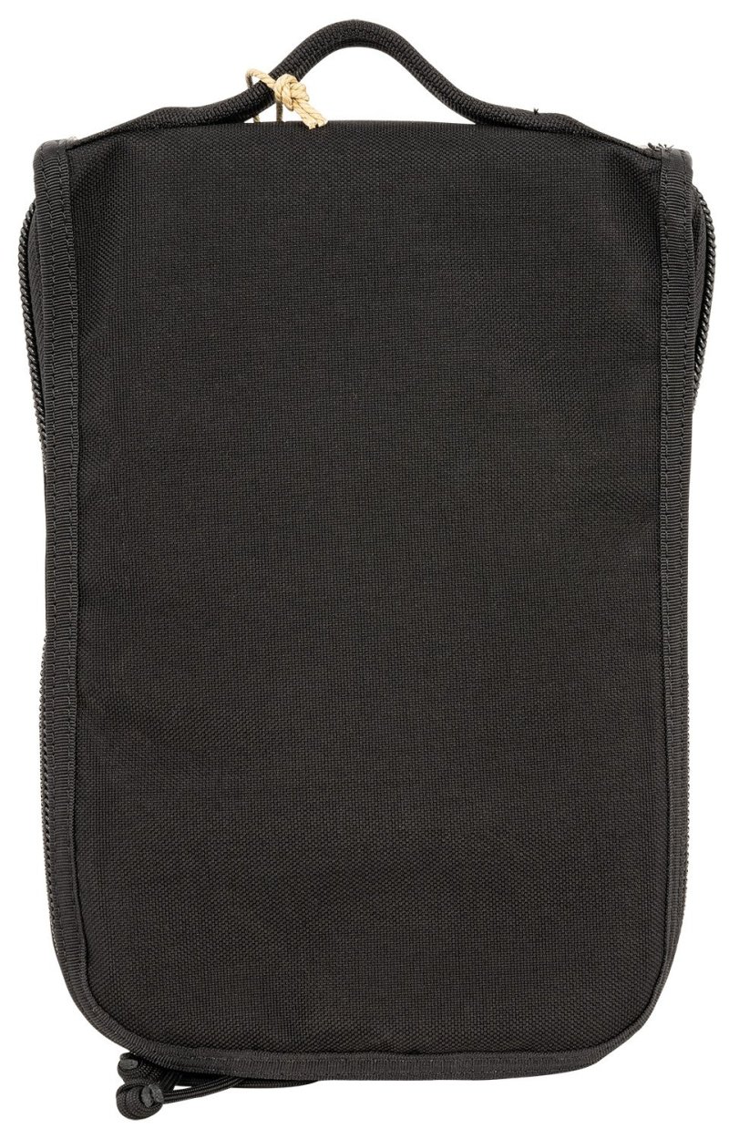 G Outdoors Tactical Pistol Case Black Backpack Model GPS-T1175PCB