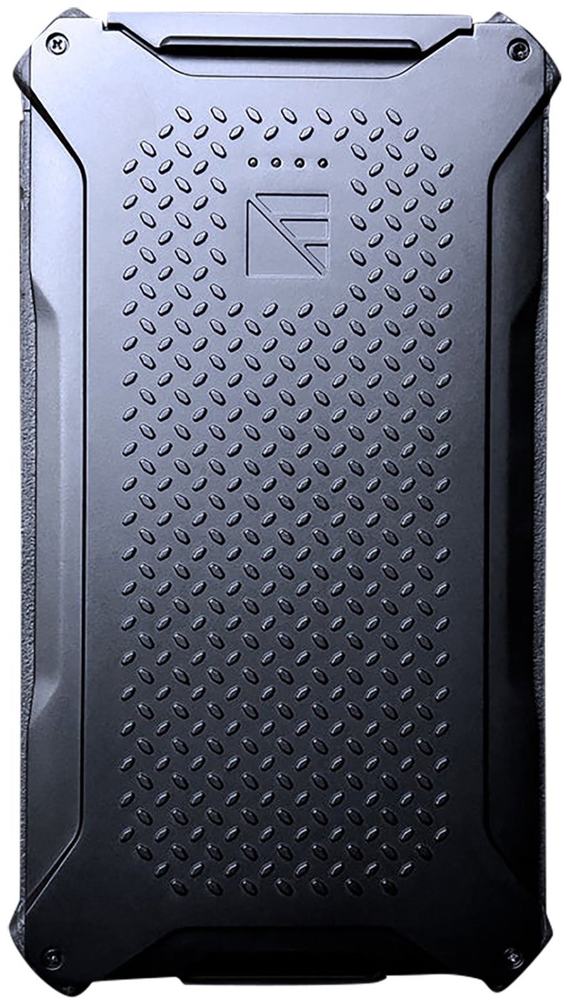 Dark Energy Poseidon Pro Charger PSPRO10BKBK Black IP68 Waterproof