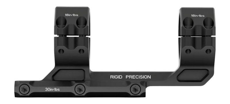 ARKEN ARP-34 34mm Rigid Precision Control Mount 20 MOA