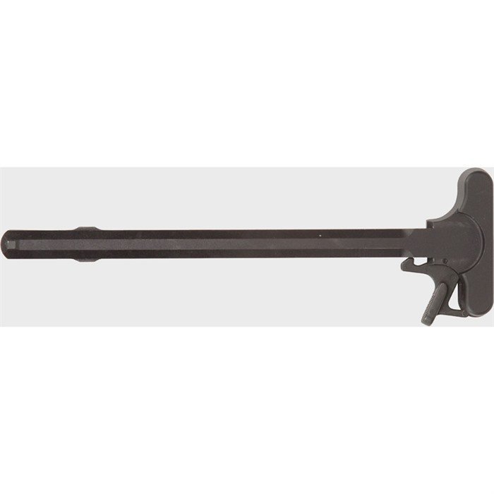 LMT Defense LMP103T Tactical 5.56mm Charging Handle Black AR-15