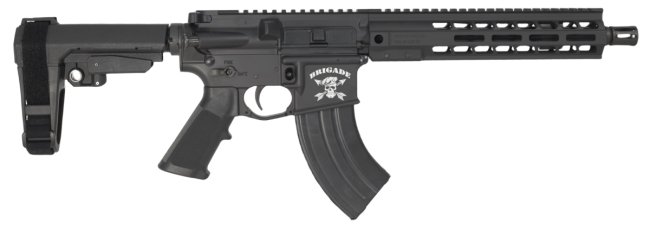 Brigade Manufacturing BM-47 7.62x39 A7610512M