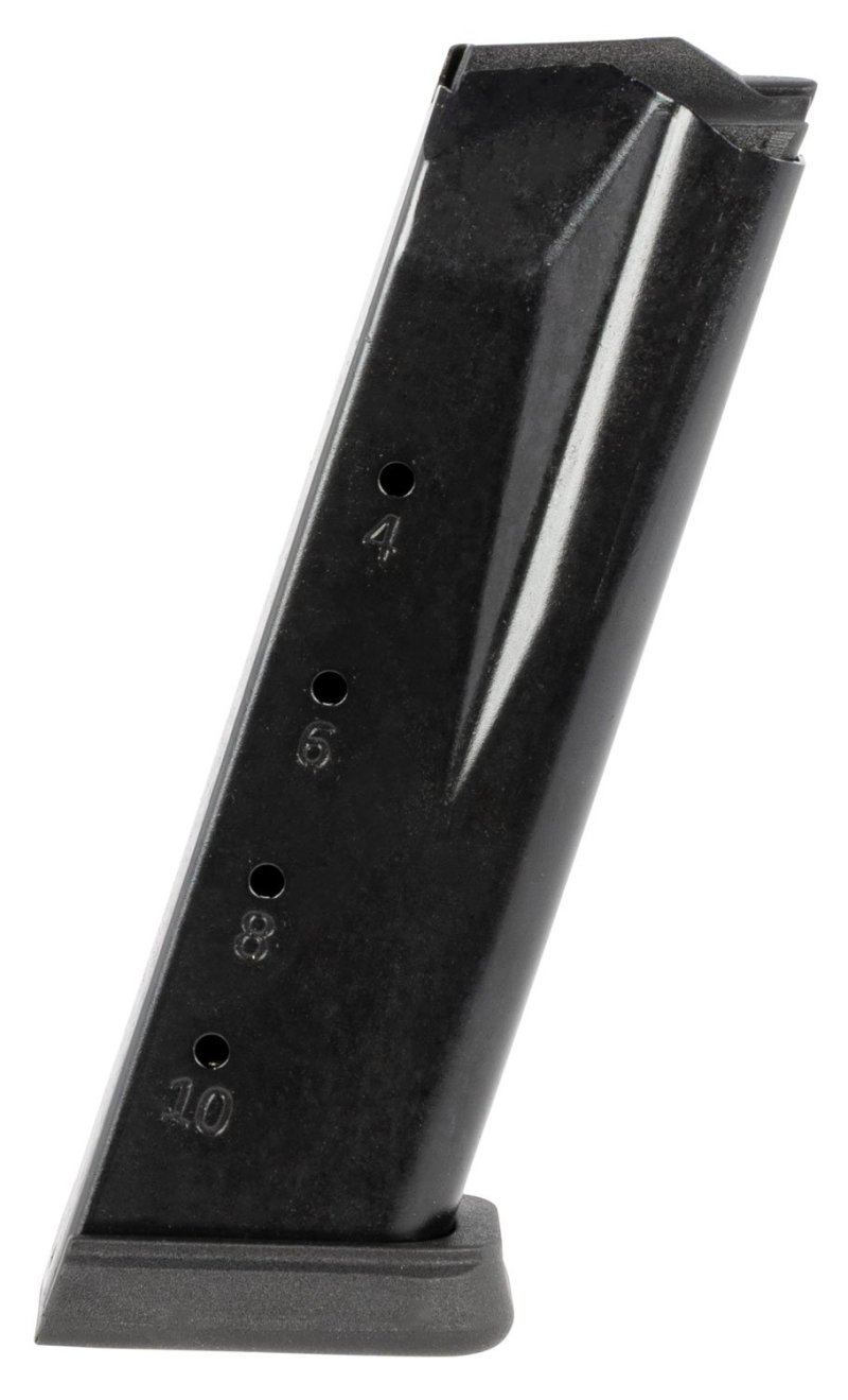 Pro-Shot Products Ruger SR45 .45 ACP 10 Round Magazine RUG23
