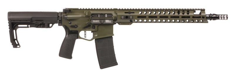 POF USA Renegade+ 223 Rem/5.56 NATO