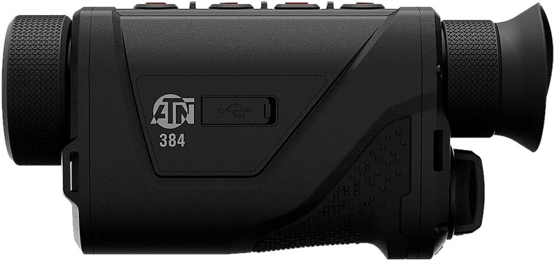 ATN BLZHNT 335 BlazeHunter Pro 4-32X Thermal Monocular TIMNBLH335