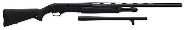 Winchester SXP 12 Ga. 26"/18" Pump Shotgun 512257391