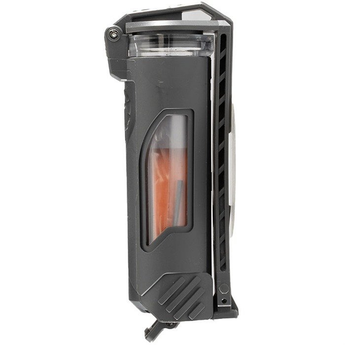 Thyrm LLC CELLVAULT 21 BATTERY STORAGE FOR 21700 & SL B50 URBAN GRAY