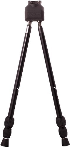 Swagger Stalker QD Shooting Stick 14-42 In Black SWAGSTQD42