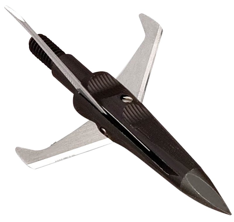 NAP Spitfire Crossbow 100gr Broadhead 3Pk