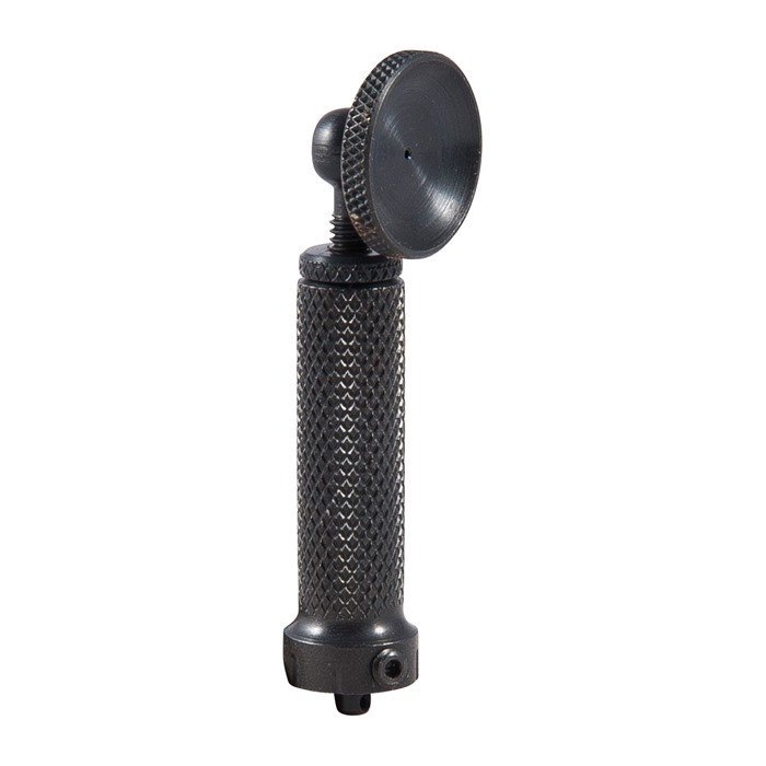 Marble Arms 990120 Rifle Mid-Range Post .250" Black