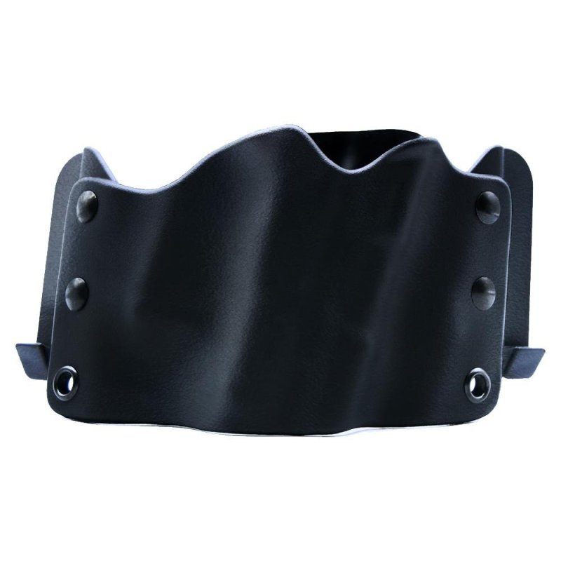 Stealth Operator H60221 Holster OWB Clip Black RH TacMed Solutions