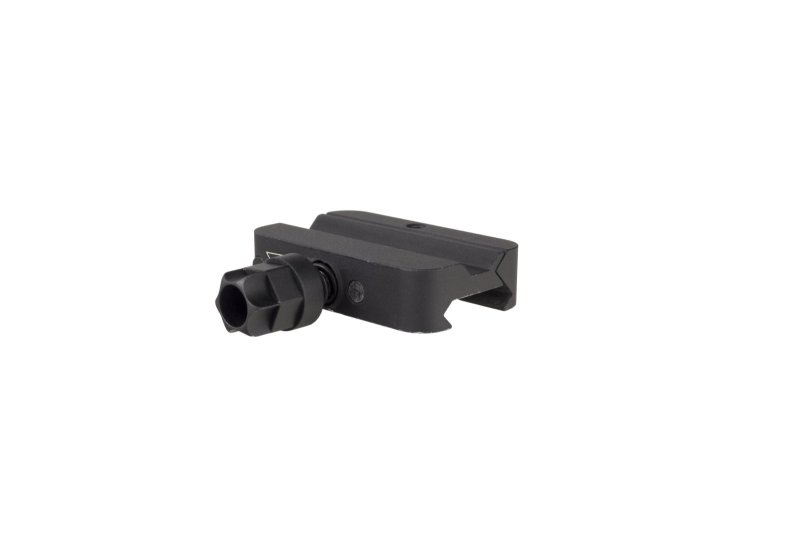 Trijicon Compact ACOG Mount with Q-LOC Technology