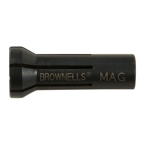 Brownells Stuck Case Puller Collet Only Fits: .30-.338 Mag Etc.