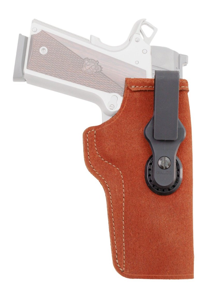 Galco TUC648 Tuck-N-Go SW Bodyguard 2.0 IWB