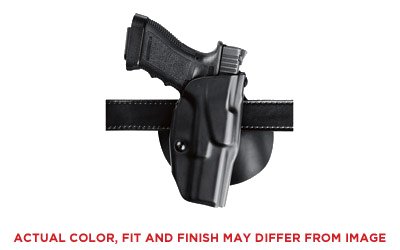 Safariland 6378-83-131 ALS Paddle Holster Right Hand Black