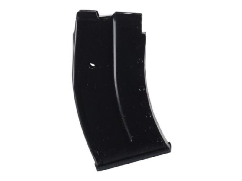 ProMag CZ-452 Magazine .17 HMR Blued Steel 10/Rd