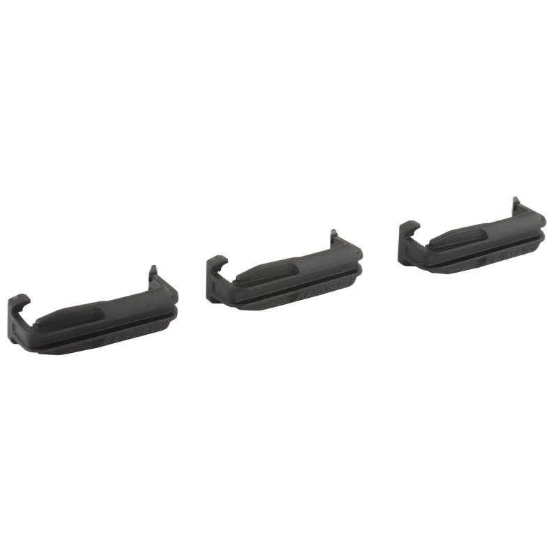 Magpul PMAG Fits AR-15 223 Rem Black Impact/Dust Covers 3/ct