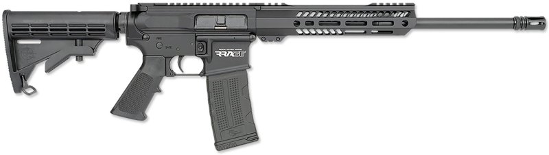 Rock River Arms DS1750 LAR-15 RRAGE 2G 5.56 NATO 16" 30rd M-LOK Rifle