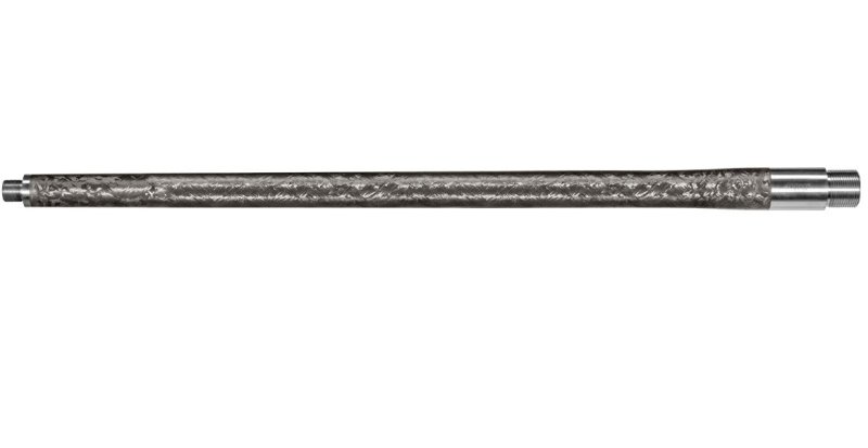 Proof Research Defiance Ruckus 7MM PRC 22 In 1-8 Twist Carbon Fiber