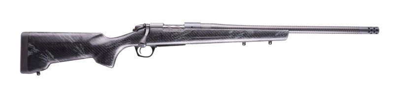 Bergara Cima CF 22 Creedmoor B14S1214CF