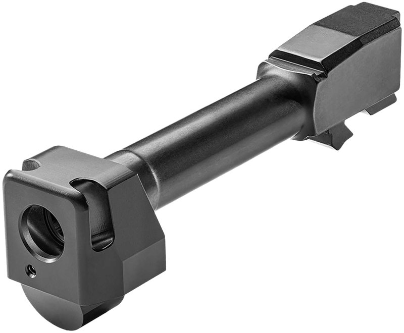 FN 20-100813 510 Accessory Comp Kit Black