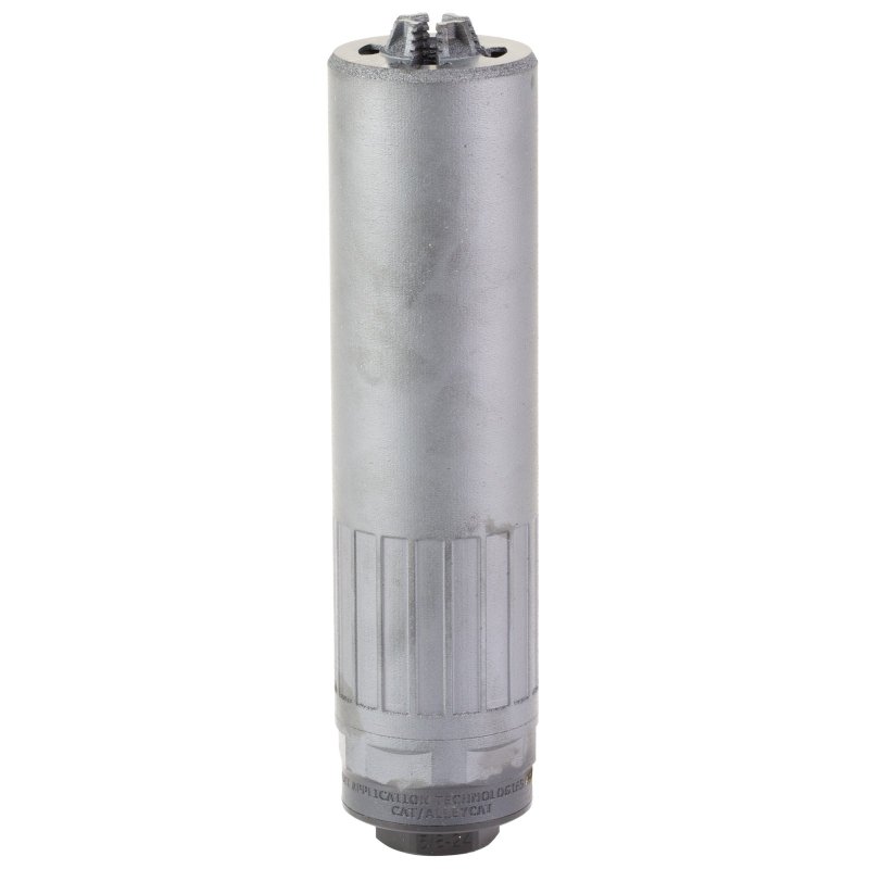 ALLEYCAT ALLEYCAT 6MM 718 QD 65ARC Matte Finish Black Inconel 718