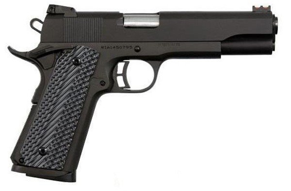 Rock Island Armory 1911 Ultra FS 45 ACP