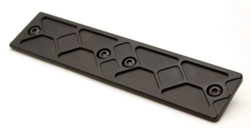 KAW VALLEY PRECISION 6" M-LOK ARCA RAIL