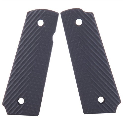 VZ Grips 1911 Operator's Grips Black G10 Commander O-B-A 799475406799