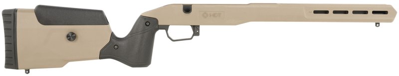 Modular Driven Technologies Field Stock FDE Ruger 10/22 32.22" OAL