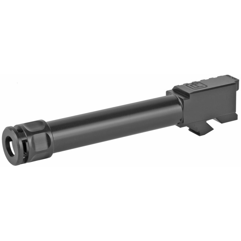 Griffin Armament GAG19G5TB Barrel 9mm Black Nitride for Glock 19 Gen 5