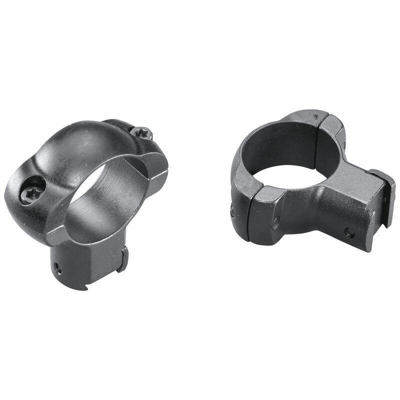 Weaver 49219 Grand Slam .22 Cal X-High Matte Ringmounts