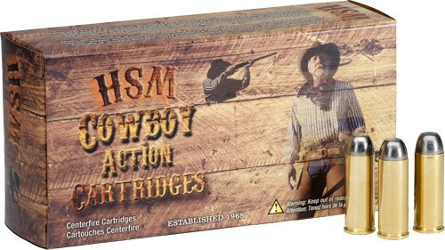 HSM Cowboy WinSpe-2-N 32 Win Special 170gr Lead RNFP 20rd Box