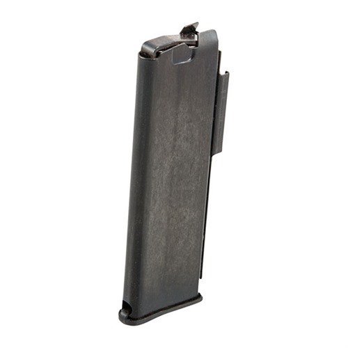 Triple-K 980M Mossberg 140/152 .22LR 10-Round Magazine Black