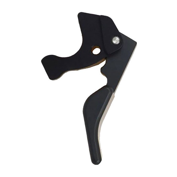 TandemKross TK18N0184BLK1 Fireswitch Mag Release Ruger 10/22 Black
