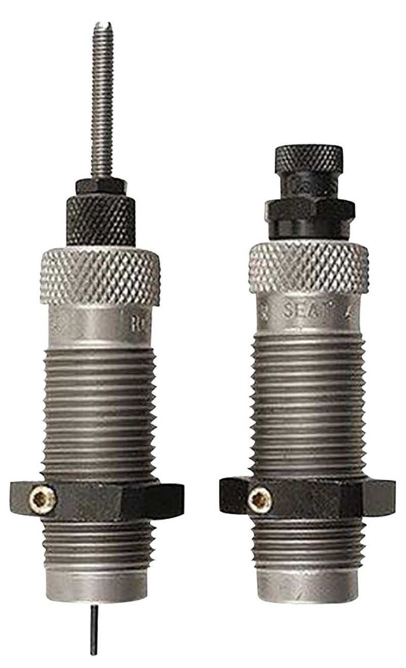 RCBS Series A Full Length Die Set 257 Weatherby Magnum