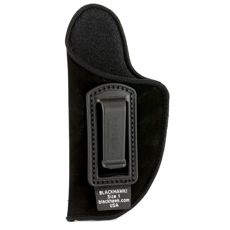 BLACKHAWK Inside the Pant Holster Size 1 Fits Medium Automatic