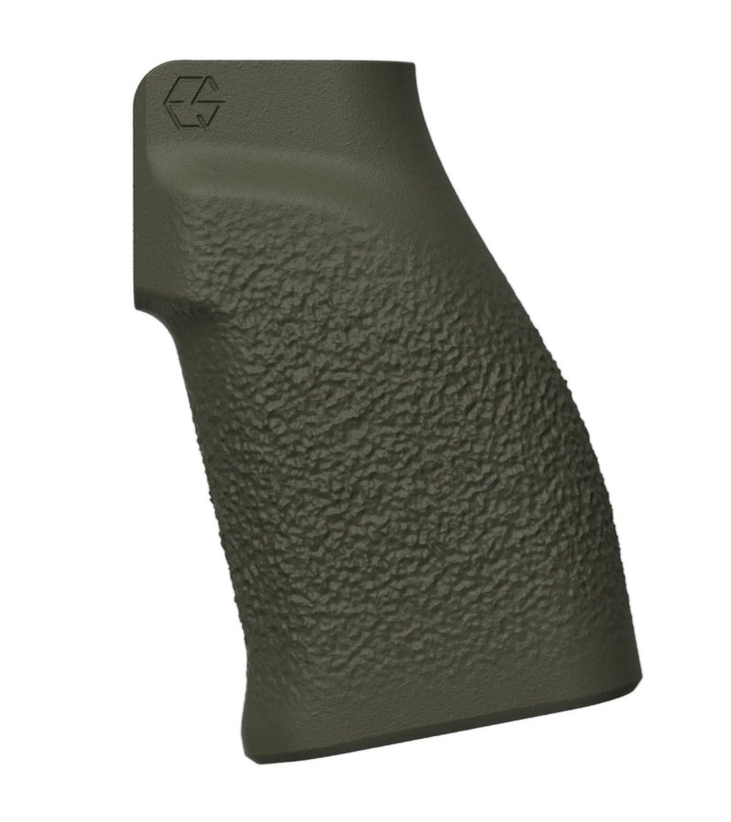 Edgar Sherman Design ESD Pebble Grip Fine RG ESD-PEB-F-RG