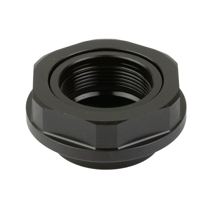 Rearden Charlie Atlas G2 Thread Adapter Nitride Black Finish