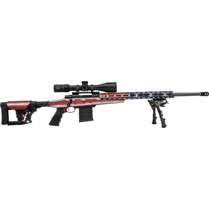 Howa M1500 APC 6.5 Creedmoor HCRACF65CUSA