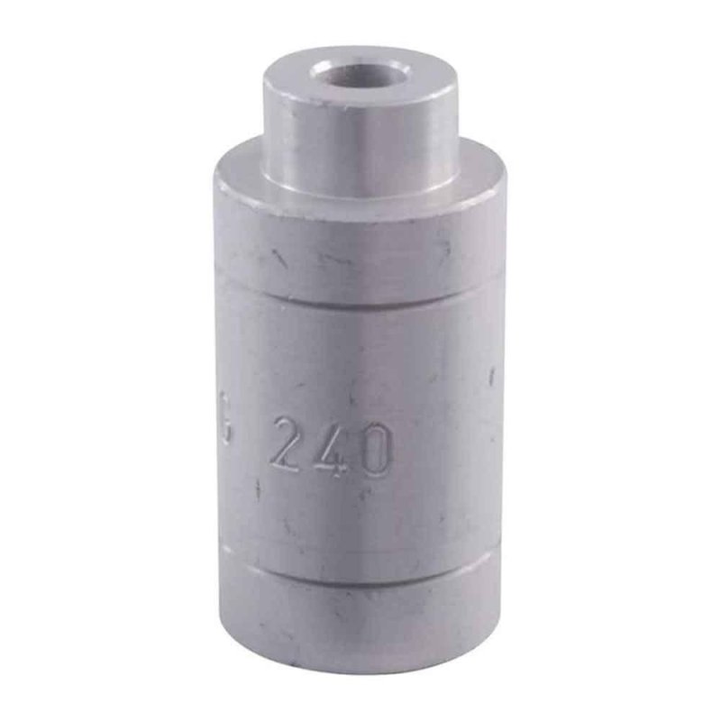 Hornady Lock-N-Load Headspace Bushing .240 For .17 Hornet