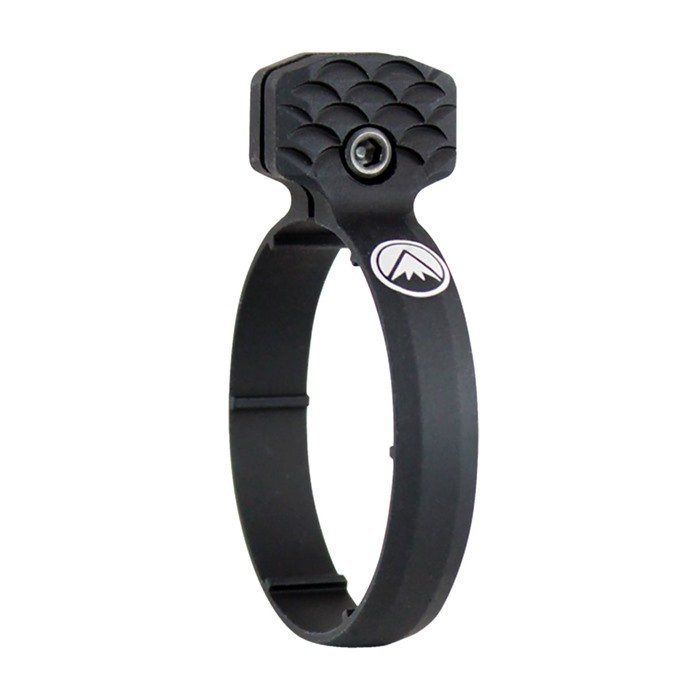 Burris Optics Throw Lever for XTRII XTRIII Veracity Scopes Black Aluminum