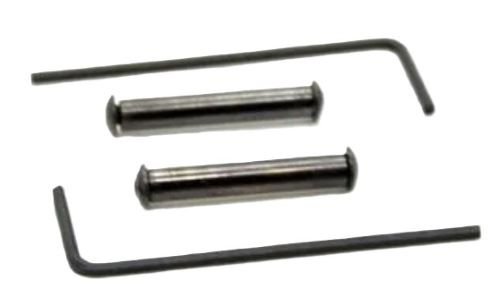 Kaw Valley Precision AR-15 Anti-Walk Takedown & Pivot Pin Kit Set