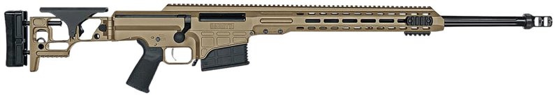 Barrett MRAD 6.5 Creedmoor 631