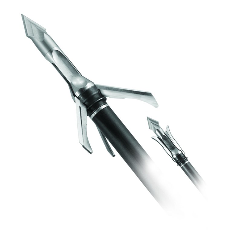 Grim Reaper Razorcut Broadheads 125 gr. 1 3/8 in. 3 pk.